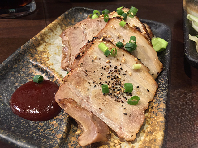 Roast Pork