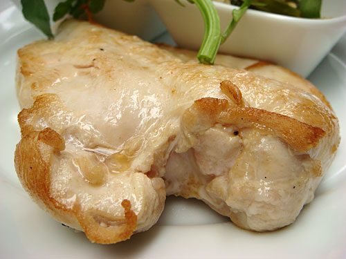 Chicken Breast