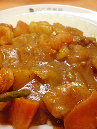 グランド★マザー★カレー