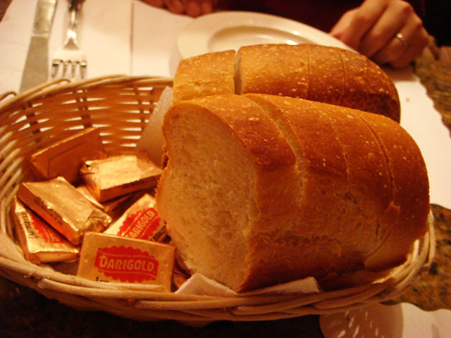 Sourdough Bread