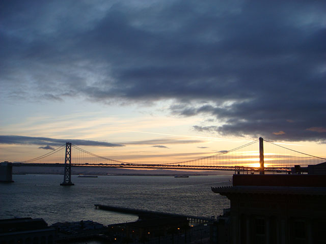 Bay Bridge