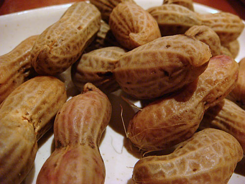 Chiba Peanuts