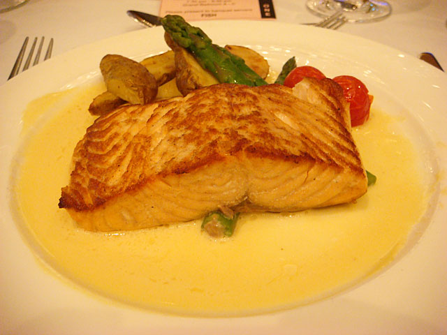 Salmon