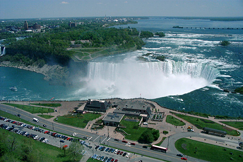 Niagara Falls