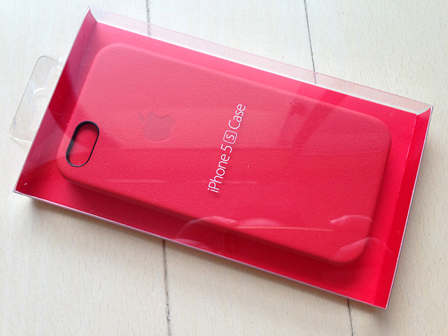 iPhone 5s Case