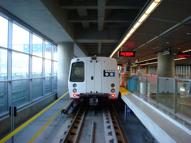 BART