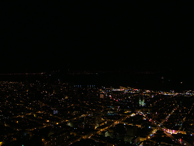 San Francisco