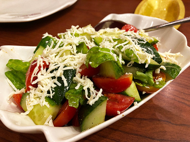 Salad