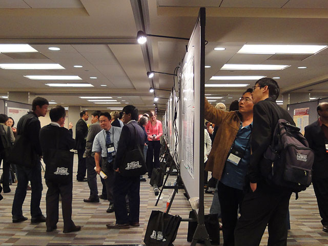 Poster Presentation