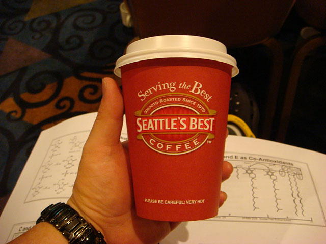 Coffee