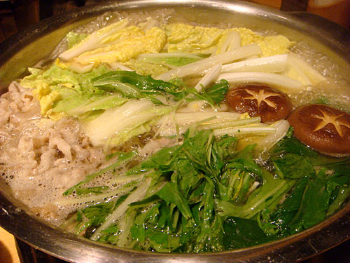 Hari Hari Nabe