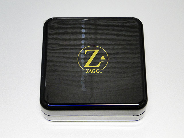 ZAGGsparq 2.0