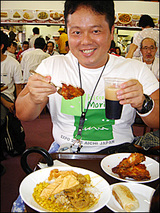 Sri Lanka Curry3