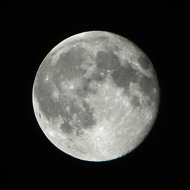 Moon