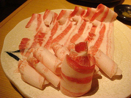 Iberian Pork