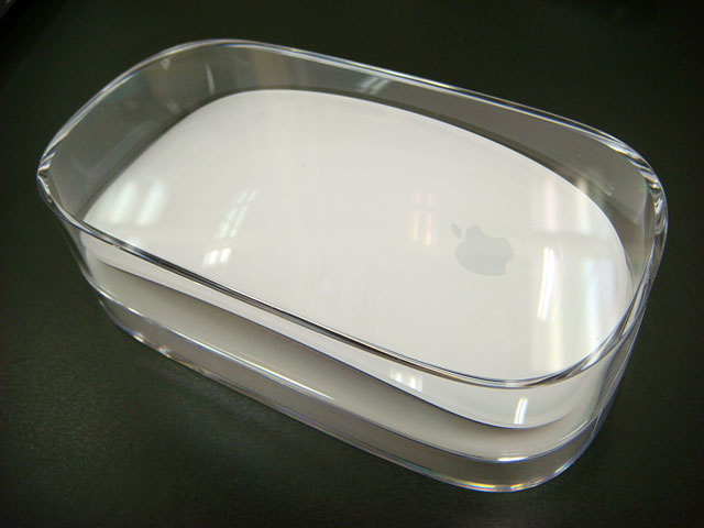 Magic Mouse