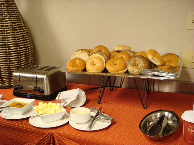 Bagels