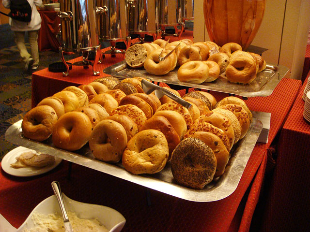 Bagels