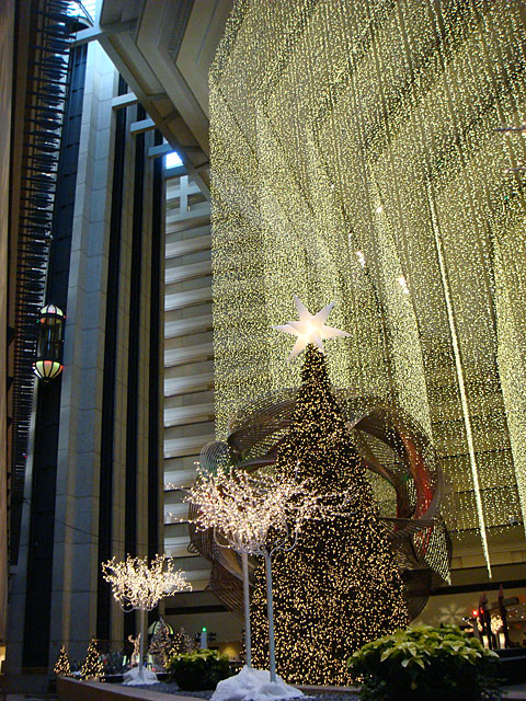 Hyatt Regency San Francisco