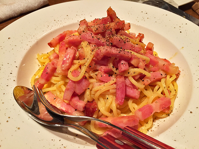Pasta