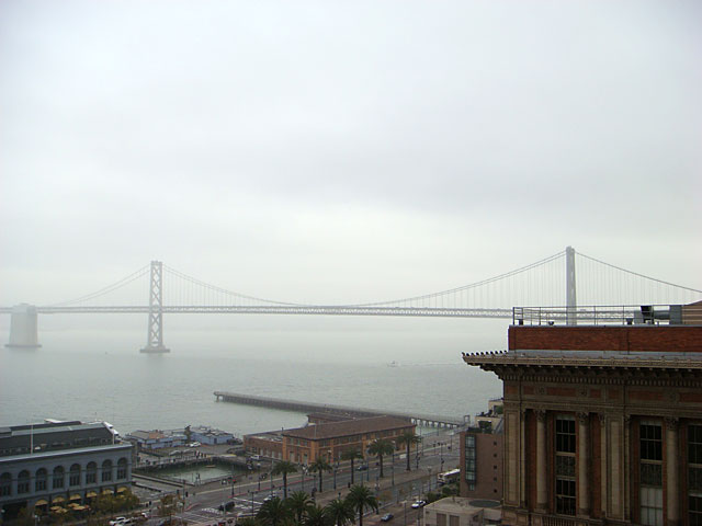 Bay Bridge
