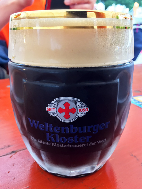 Weltenburger Asam Bock