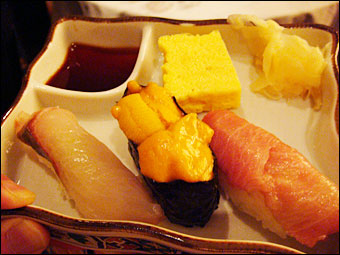 Sushi