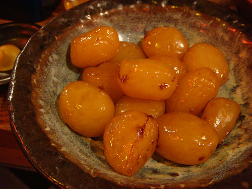 Konjaku