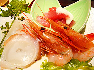 welcome lunch 4
