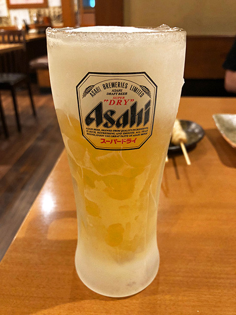 Draft Beer