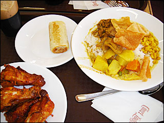 Sri Lanka Curry2