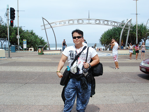 Dr. MaCHO