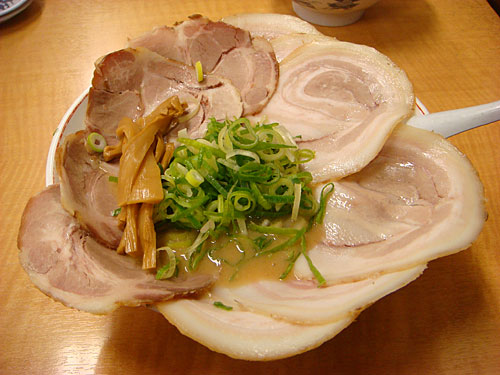 Tenkaippin