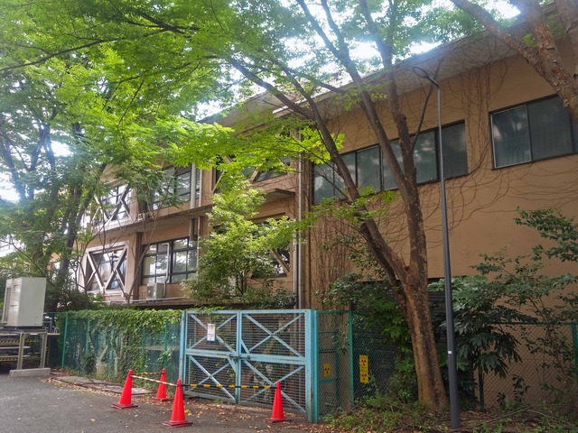 旧原子力センター別館 6_edit