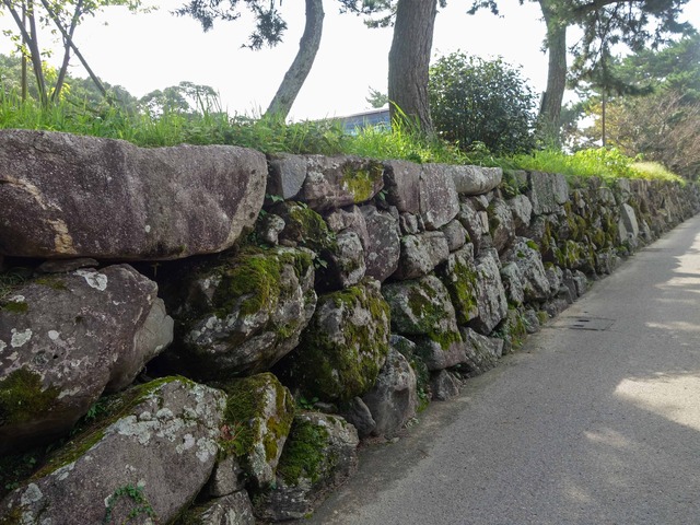 石垣の道 4_edit