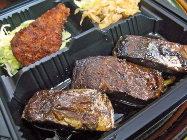 サバ煮定食 2_edit