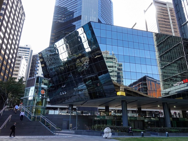 Wynyard 駅_edit