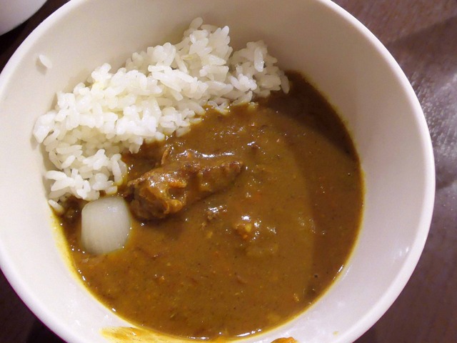 カレーライス 2_edit