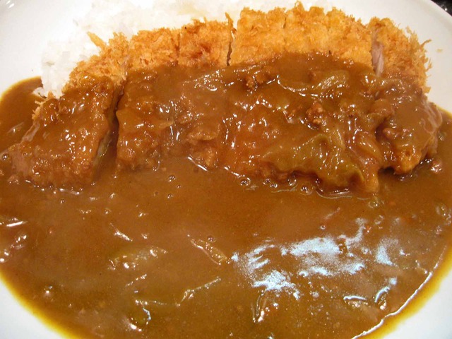 かつカレー 2_edit