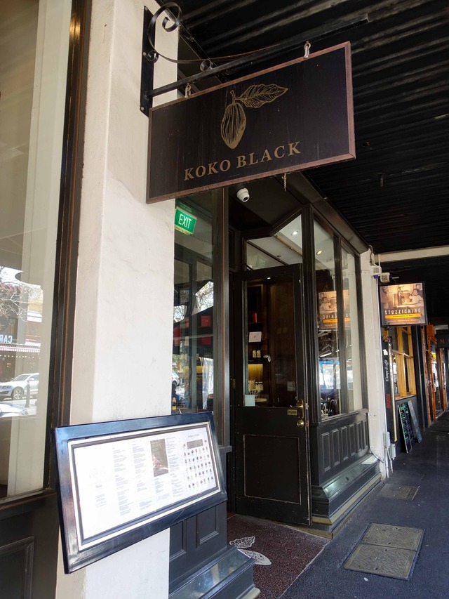Koko Black (Lygon St) 1_edit
