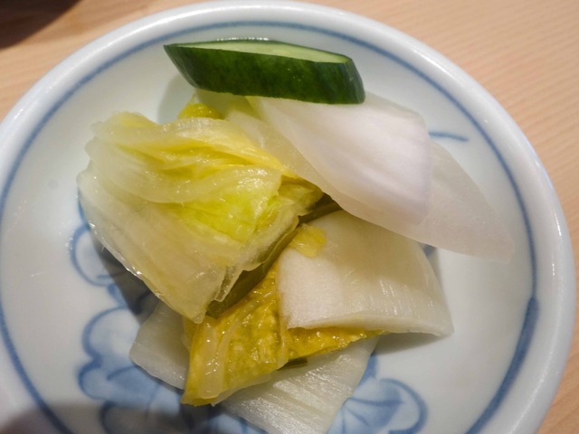 お新香 3_edit