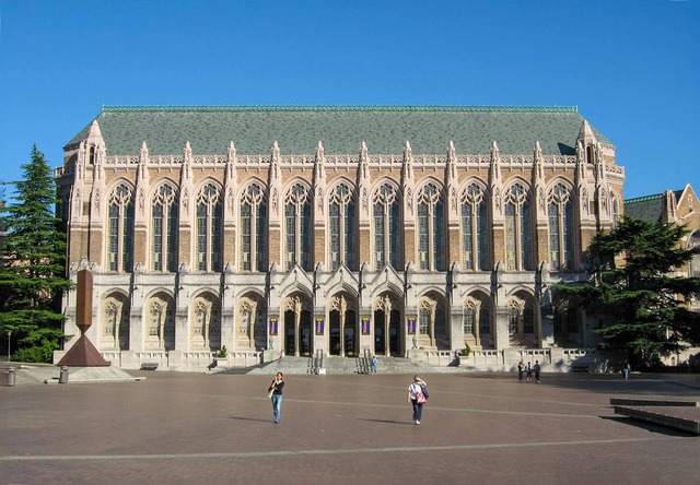 Suzzallo Library_edit