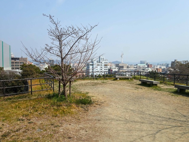 松の丸跡 1_edit