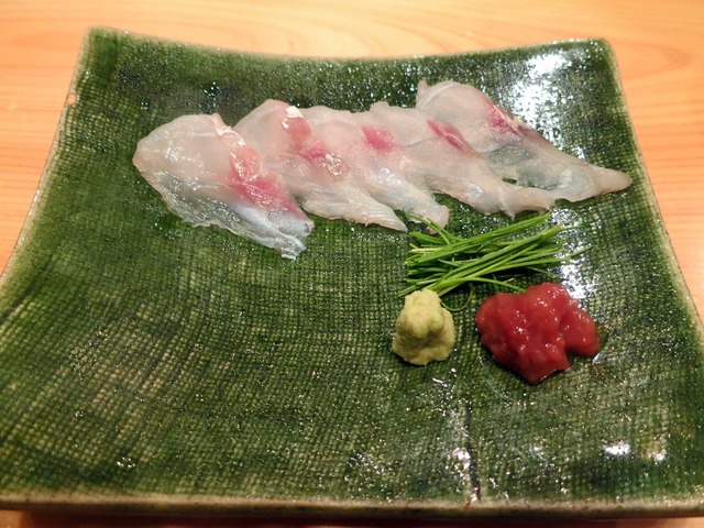 コチの昆布締め 2_edit