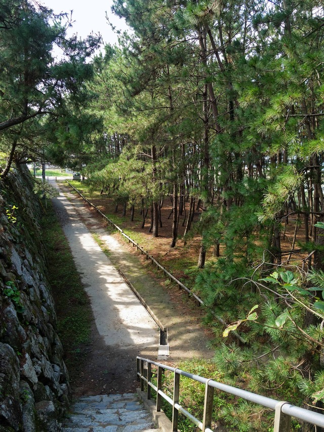唐津城下の散歩道 3_edit