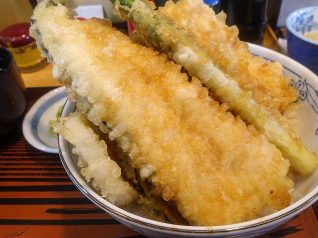 あなご天丼 5_edit