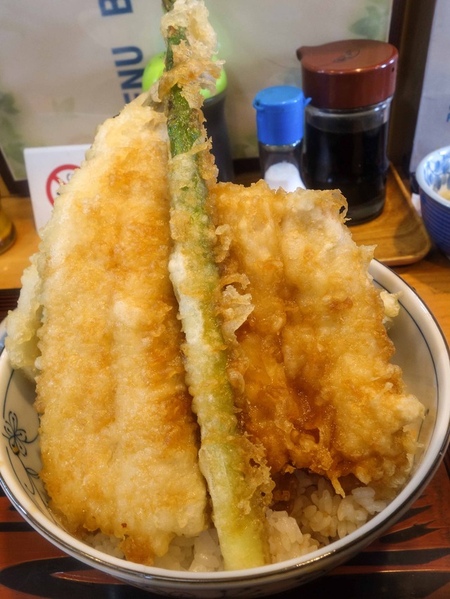あなご天丼 2_edit