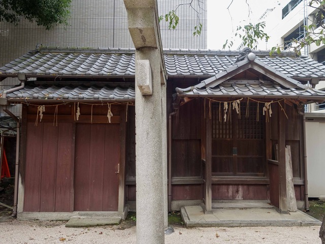 恵比須神社・宇賀神社 3_edit