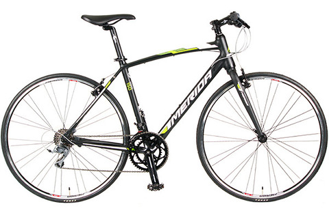 merida crossway 150r
