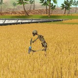 VSハードワーカー